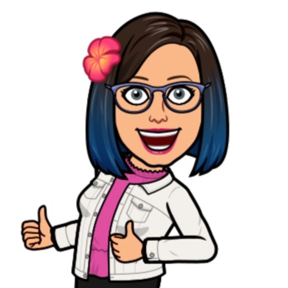 Meet your Posher, Kathy